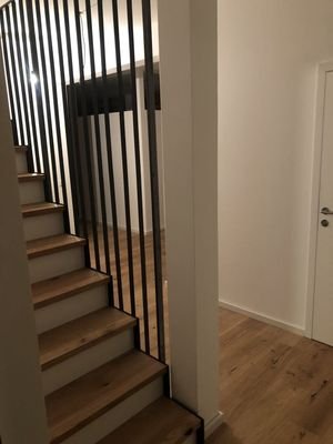 Treppe 