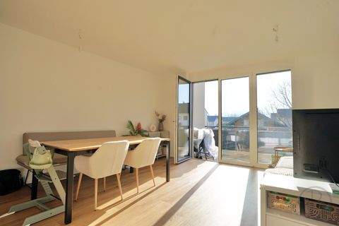 Traunstein Wohnungen, Traunstein Wohnung kaufen