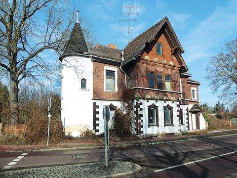 Bernburg Häuser, Bernburg Haus kaufen
