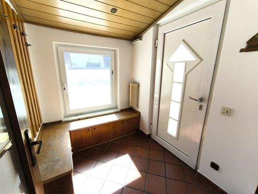 TOP 5 - Diele / Eingangsbereich