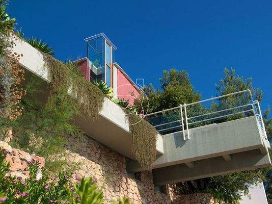 Spektakuläre Immobilie | Monte Argentario