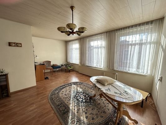 OG - Wohnzimmer