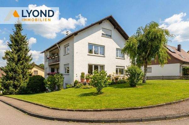 13. Ansicht Gebäude 2