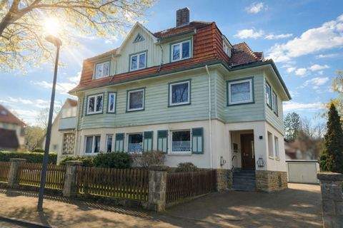 Bad Harzburg Häuser, Bad Harzburg Haus kaufen