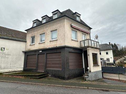 Ockfen Häuser, Ockfen Haus kaufen