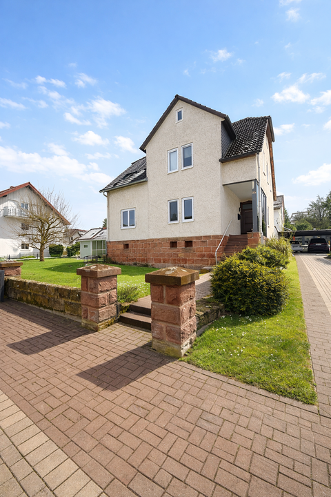 Eichenzell Häuser, Eichenzell Haus kaufen