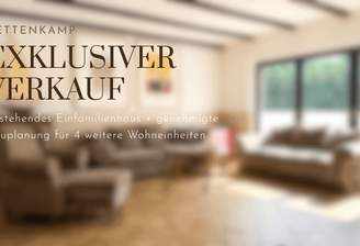 Exklusiver Hausverkauf