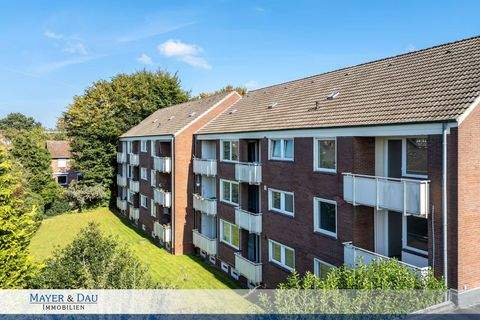 Oldenburg Wohnungen, Oldenburg Wohnung kaufen