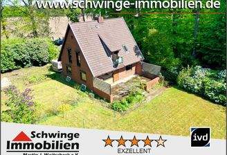 Wohnhaus in Nottensdorf zu verkaufen.