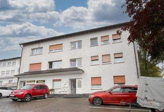 Eigentumswohnung im 2. Obergeschoss