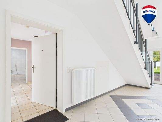 RE/MAX Immobilien DeLux Wohnung Perl - Besch