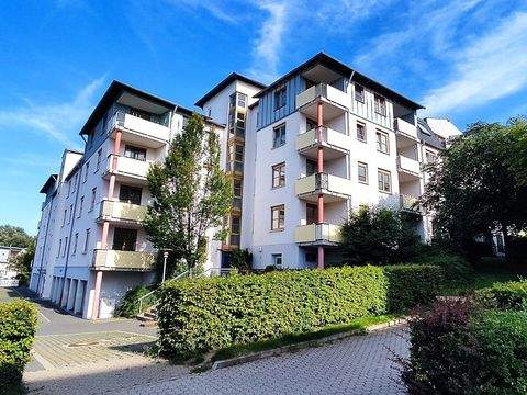 Plauen Wohnungen, Plauen Wohnung mieten