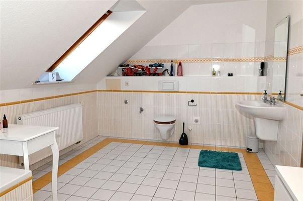 Badezimmer 3