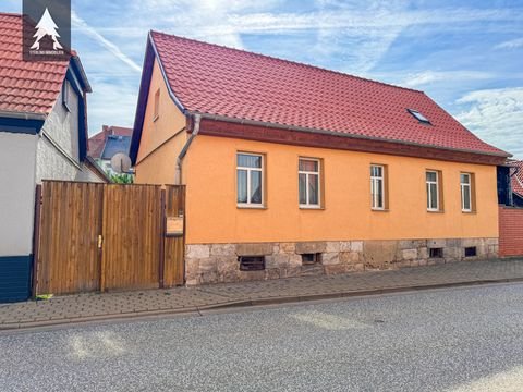 Ballenstedt Häuser, Ballenstedt Haus kaufen