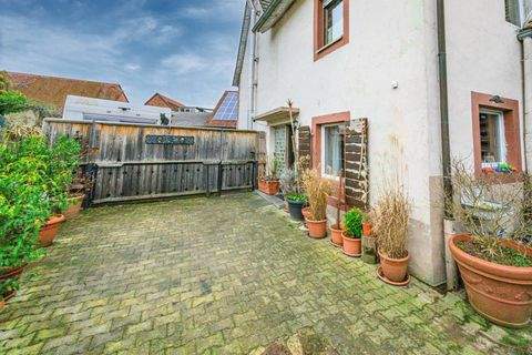 Malterdingen Häuser, Malterdingen Haus kaufen