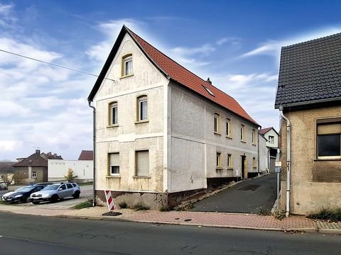 Teuchern Häuser, Teuchern Haus kaufen