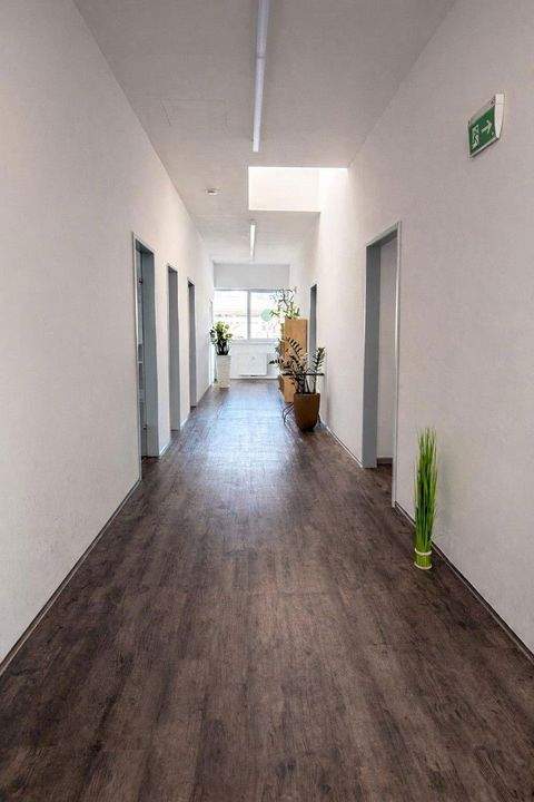 Saalfelden am Steinernen Meer Büros, Büroräume, Büroflächen 