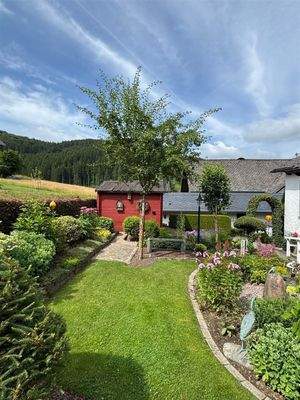 herrlicher Weitblick