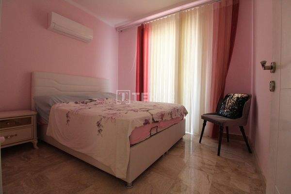 Spacious Apartment Near Amenities in Antalya Belek