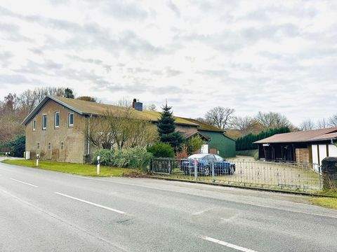 Damsdorf Häuser, Damsdorf Haus kaufen