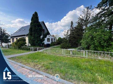 Wust-Fischbeck Häuser, Wust-Fischbeck Haus kaufen