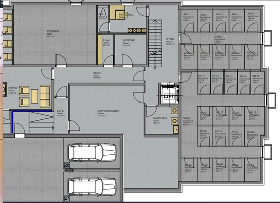 Abstellräume_storage rooms
