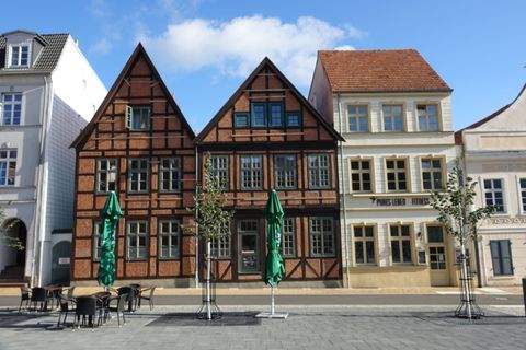 Schwerin Wohnungen, Schwerin Wohnung mieten