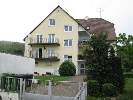 Lichtenfels, Hindenburgstr. 8, Alkover-Schütz ,April 2019 (21).JPG