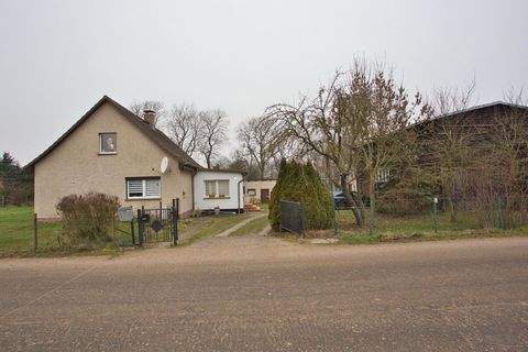 Groß Luckow Häuser, Groß Luckow Haus kaufen