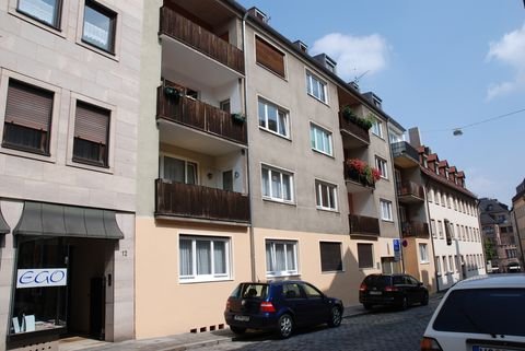 Nürnberg Wohnungen, Nürnberg Wohnung mieten