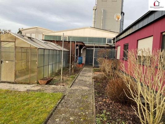 Garten #3