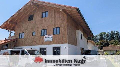 Penzberg Wohnungen, Penzberg Wohnung mieten