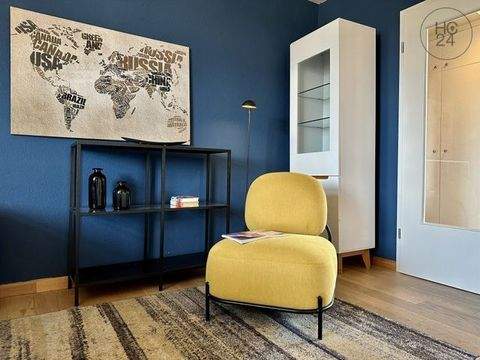 Leipzig Wohnen auf Zeit, möbliertes Wohnen