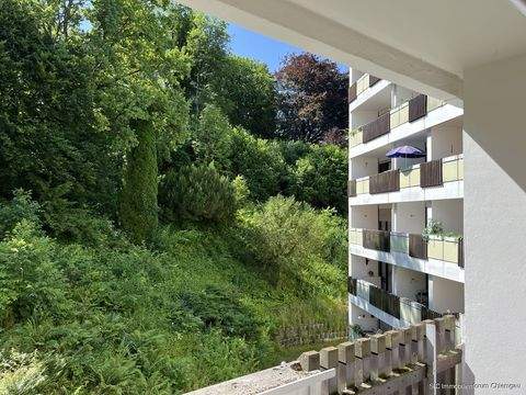 Bad Reichenhall Wohnungen, Bad Reichenhall Wohnung kaufen