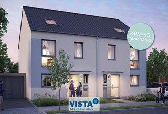 KfW55 förderfähig - DHH Abend