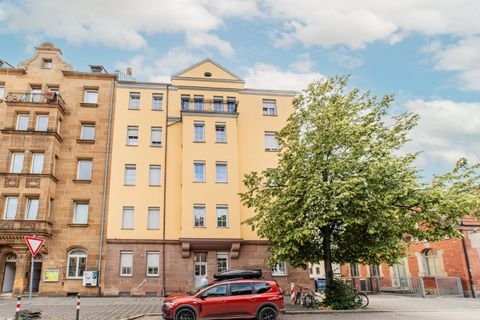 Nürnberg Wohnungen, Nürnberg Wohnung kaufen