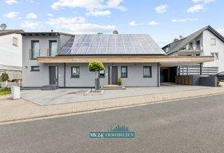 Außenansicht | Eingangsbereich