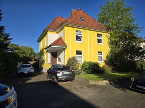 Bünde Renditeobjekte, Mehrfamilienhäuser, Geschäftshäuser, Kapitalanlage