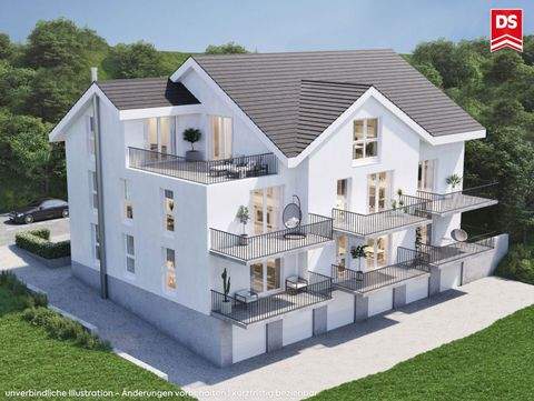 Niedernhall Wohnungen, Niedernhall Wohnung kaufen