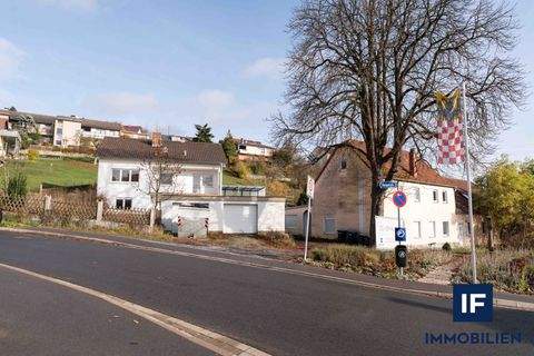 Bad Kissingen Häuser, Bad Kissingen Haus kaufen