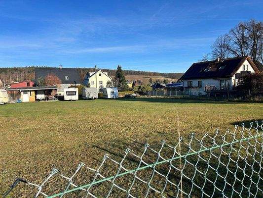 Grundstückansicht II