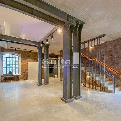 Beispiel aus dem Gebäude