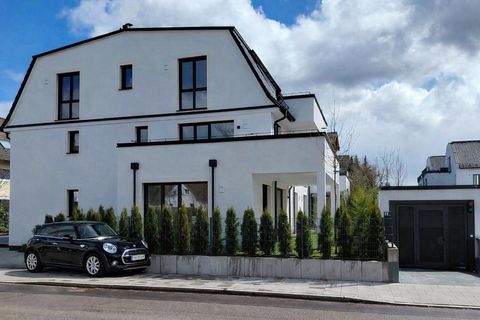 Germering Wohnungen, Germering Wohnung mieten