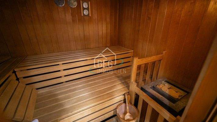 Sauna UG