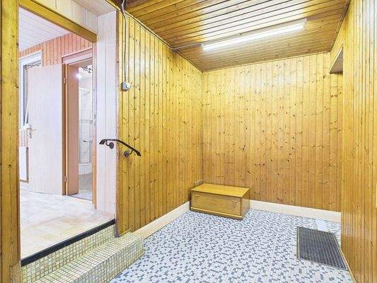 Zentrales Ein-/Zweifamilienhaus in Saarwellingen