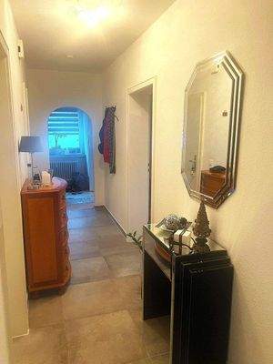 OG Beispiel / Flur im EG