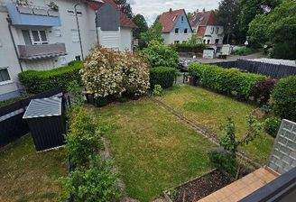 Grünblick