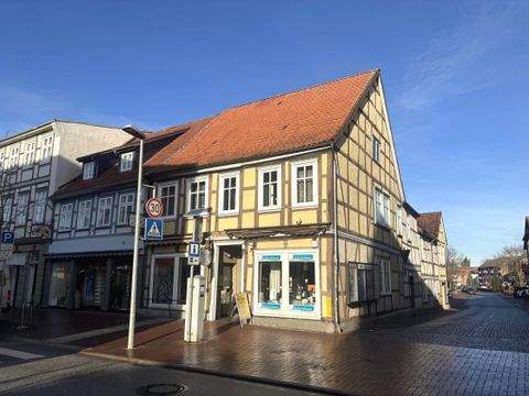 Lüchow Häuser, Lüchow Haus kaufen