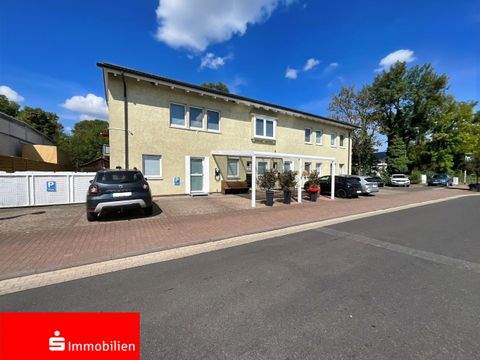 Witzenhausen Häuser, Witzenhausen Haus kaufen