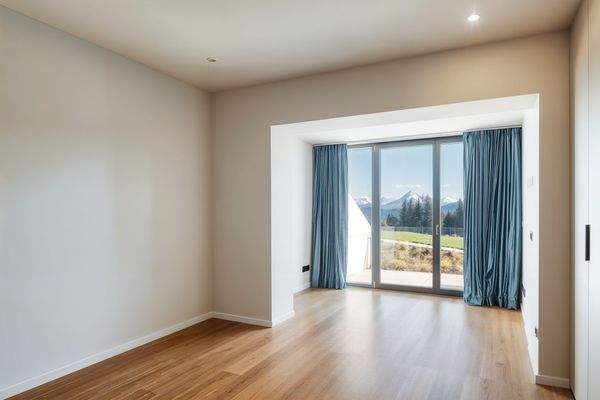 Gästeschlafzimmer - (KI generiert)